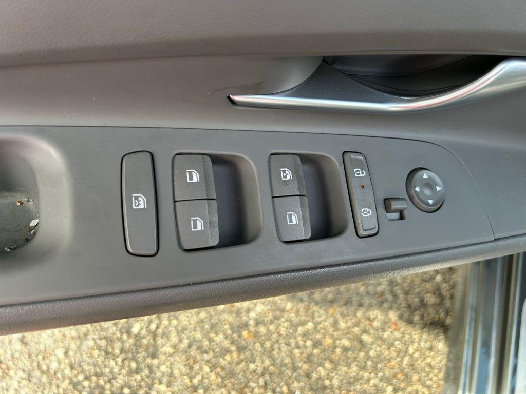 used 2024 Hyundai Elantra car, priced at $19,947