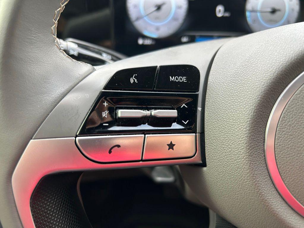 used 2024 Hyundai Elantra car, priced at $19,947