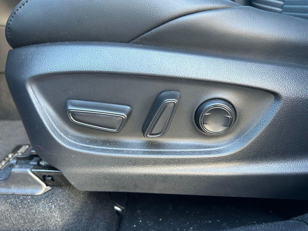 used 2025 Toyota Corolla Hybrid car, priced at $33,437