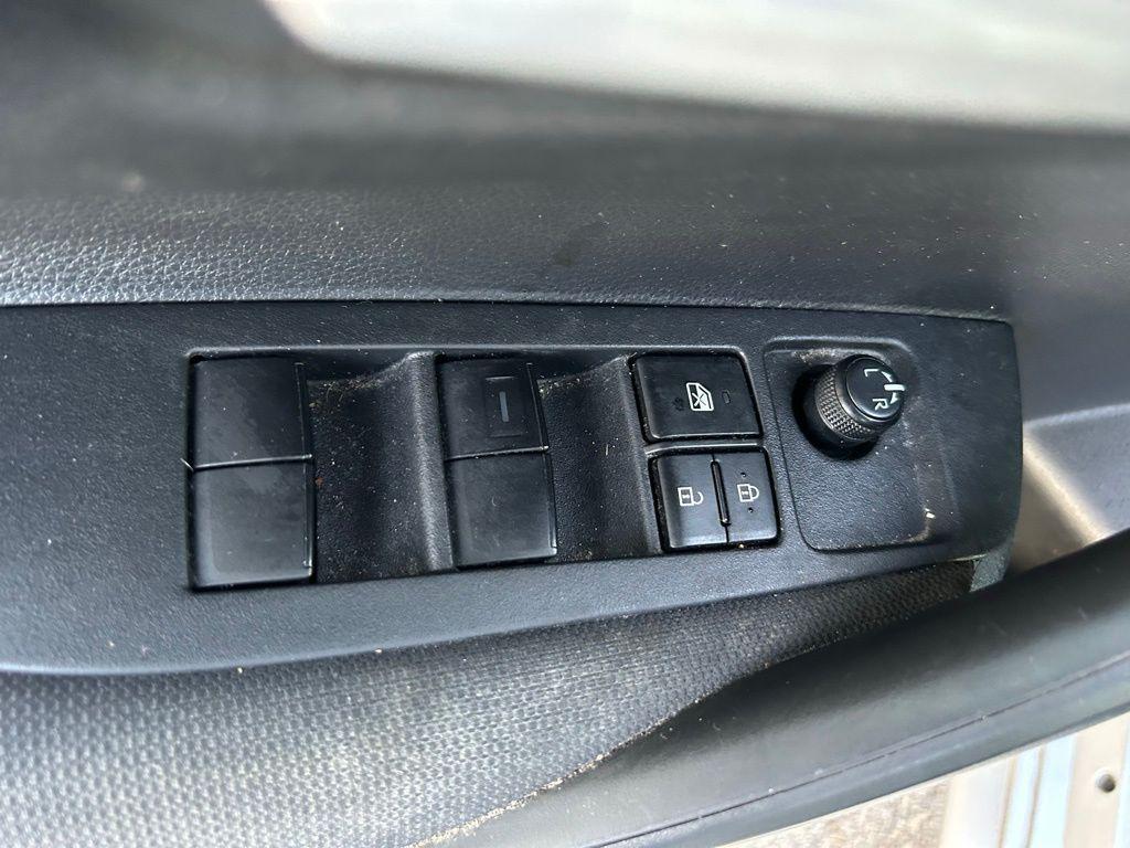 used 2021 Toyota Corolla car