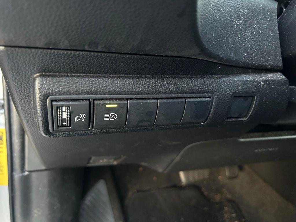 used 2021 Toyota Corolla car