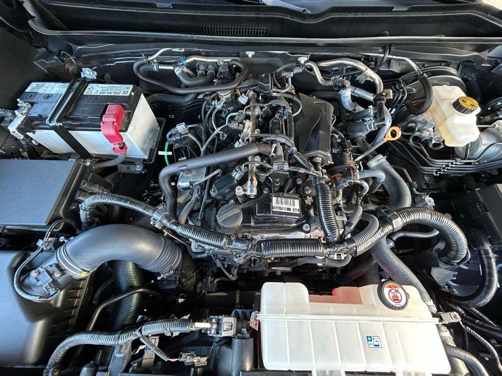 used 2024 Toyota Tacoma car, priced at $31,937