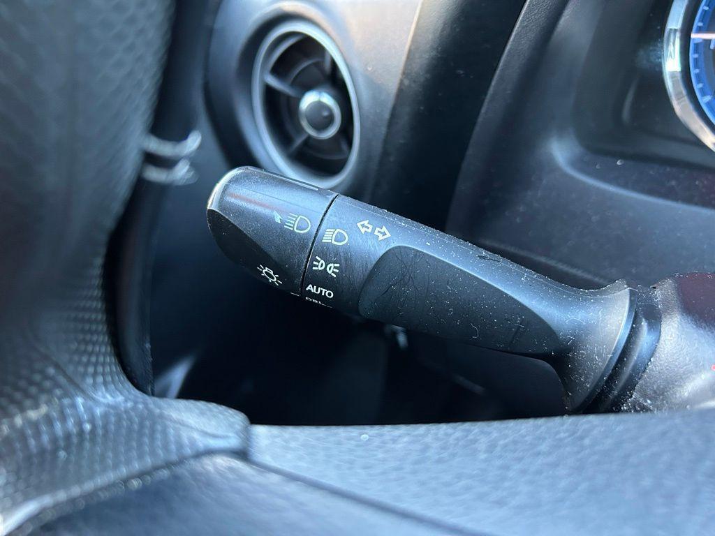 used 2018 Toyota Corolla car, priced at $12,537