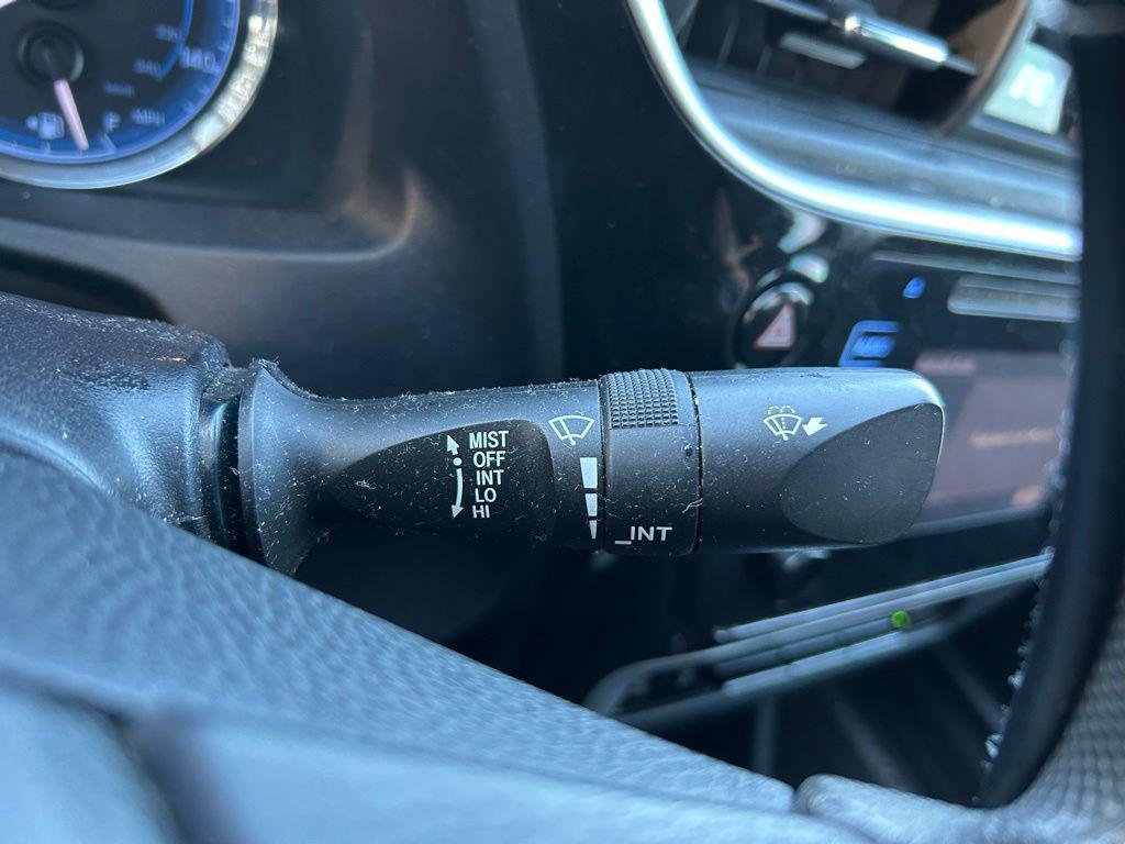used 2018 Toyota Corolla car, priced at $12,537