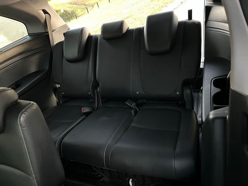 used 2022 Honda Odyssey car