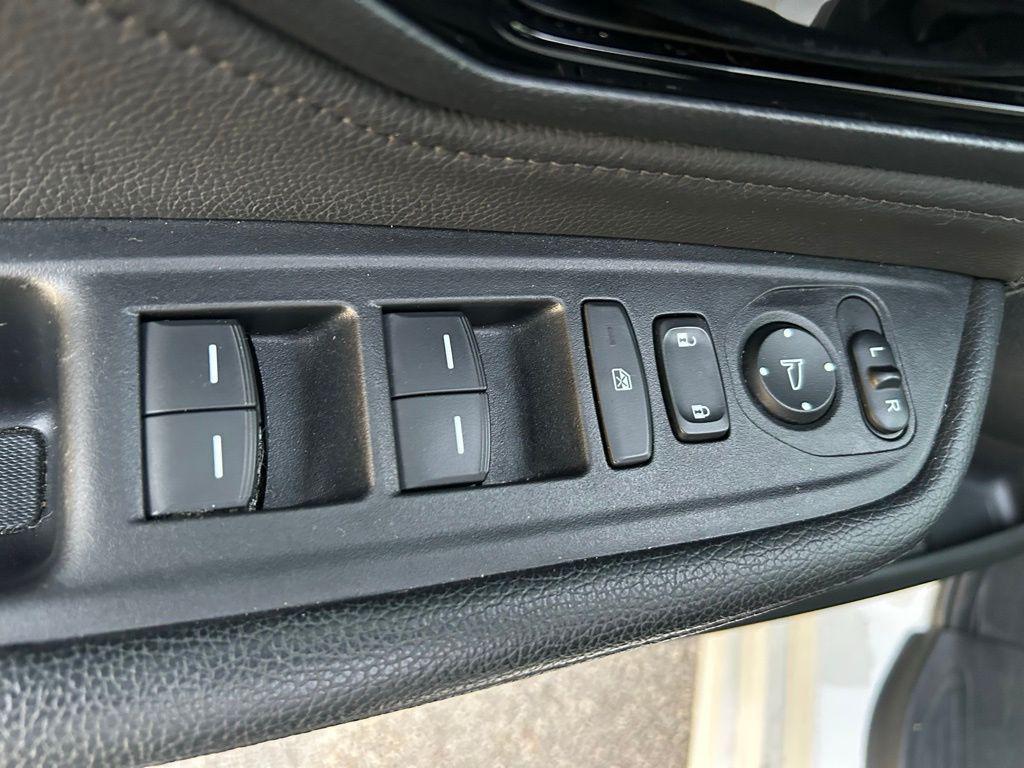 used 2022 Honda Odyssey car