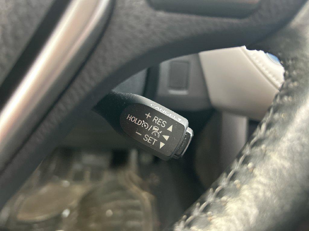 used 2017 Toyota RAV4 Hybrid car, priced at $17,807