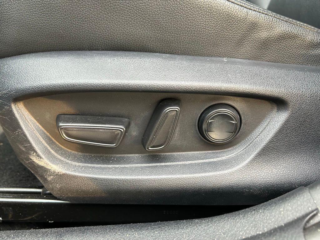 used 2025 Toyota Camry car, priced at $25,977