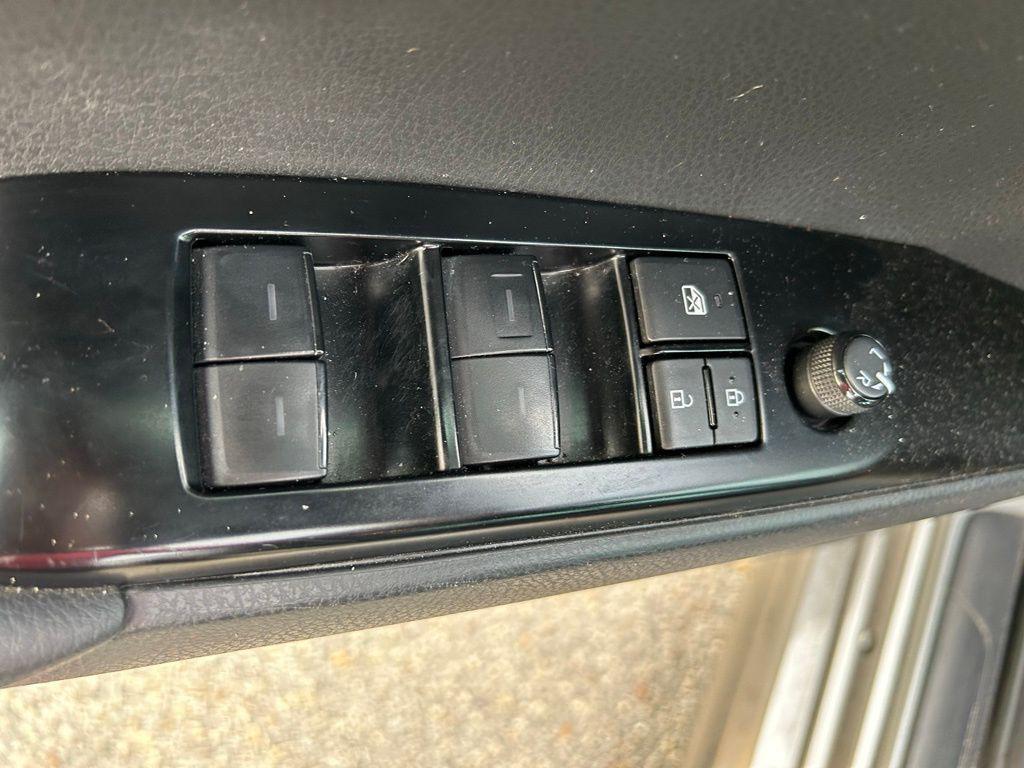 used 2025 Toyota Camry car, priced at $25,977