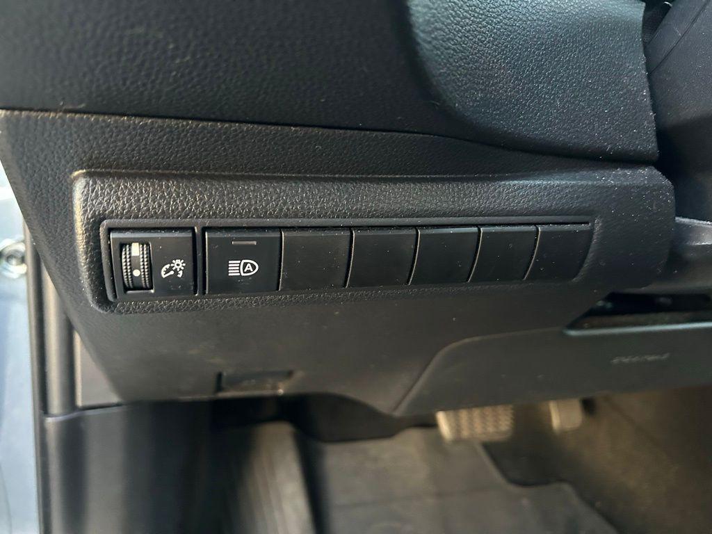 used 2023 Toyota Corolla car, priced at $18,437