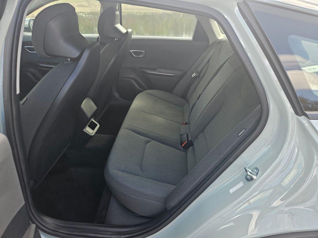 used 2025 Kia K4 car, priced at $19,437