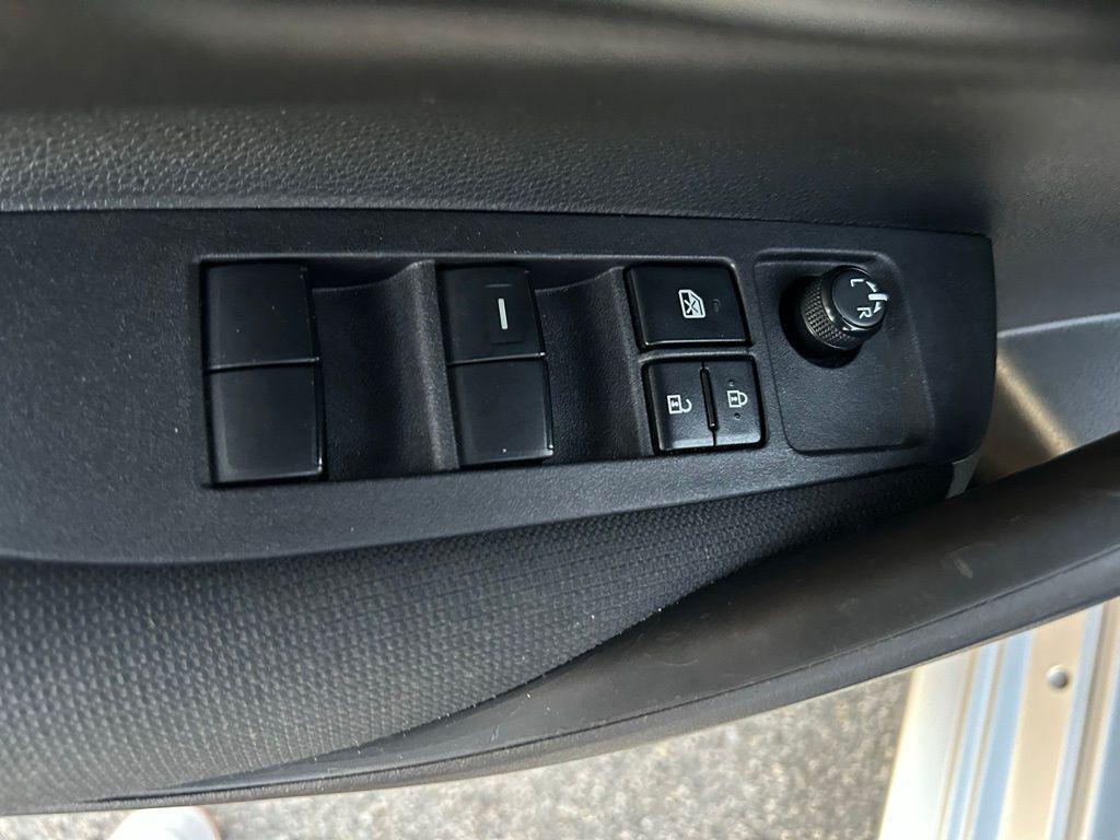 used 2024 Toyota Corolla car, priced at $19,437