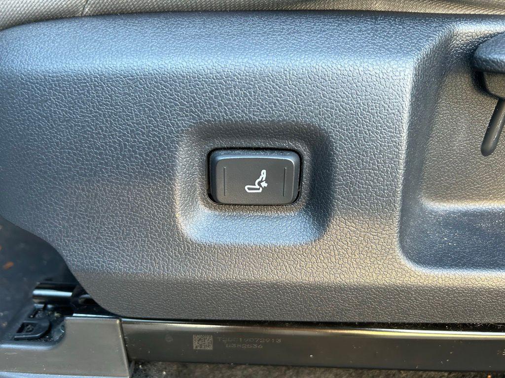 used 2025 Toyota Tacoma car, priced at $34,607