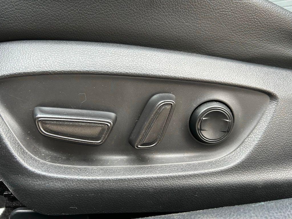 used 2020 Toyota Camry car, priced at $17,947