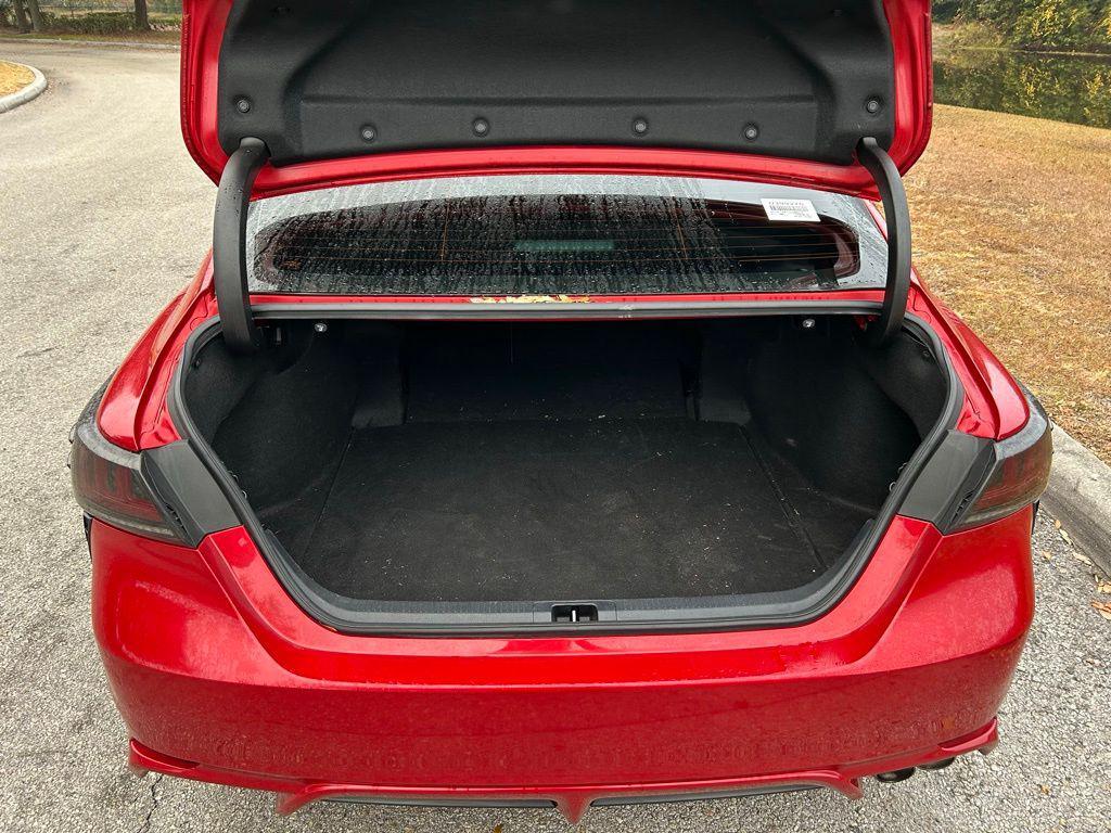 used 2020 Toyota Camry car, priced at $17,947