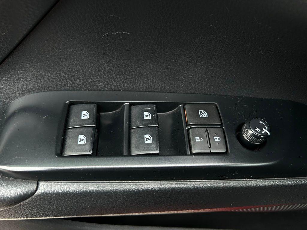 used 2020 Toyota Camry car, priced at $17,947