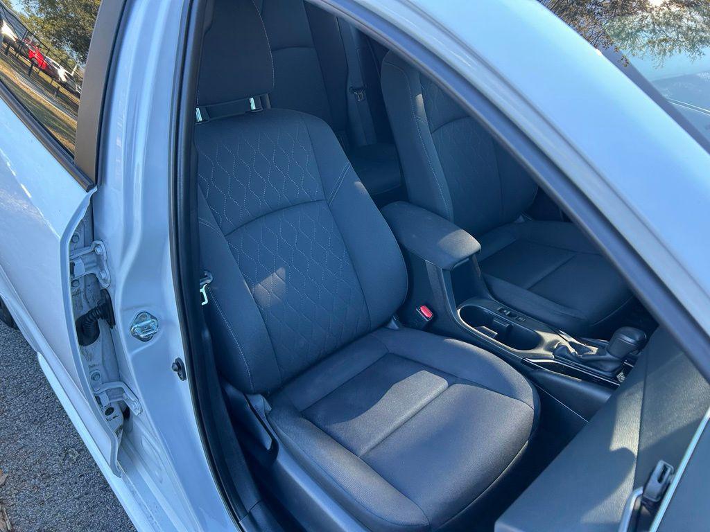 used 2023 Toyota Corolla car, priced at $17,577