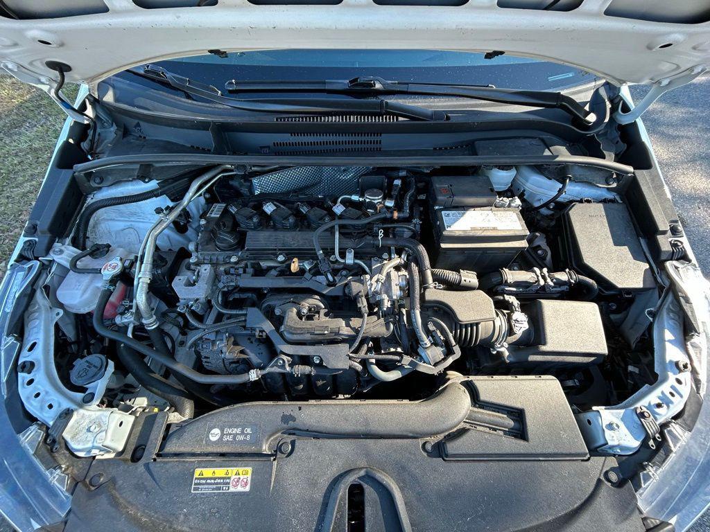 used 2023 Toyota Corolla car, priced at $17,577