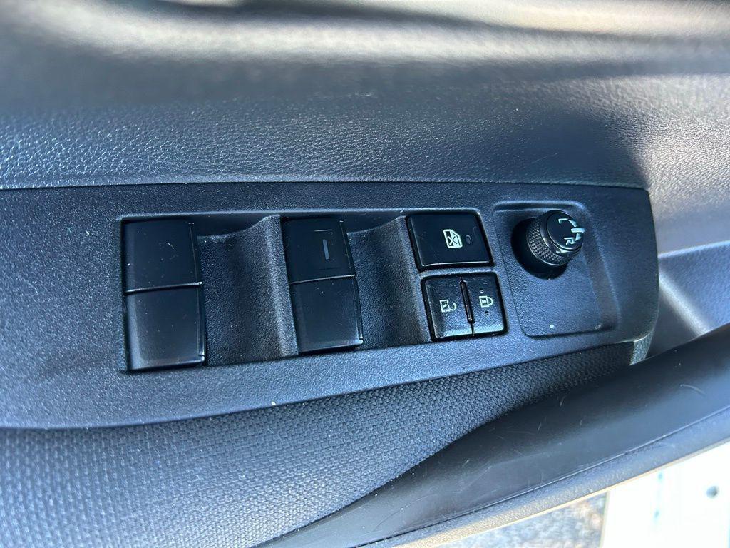 used 2023 Toyota Corolla car, priced at $17,577