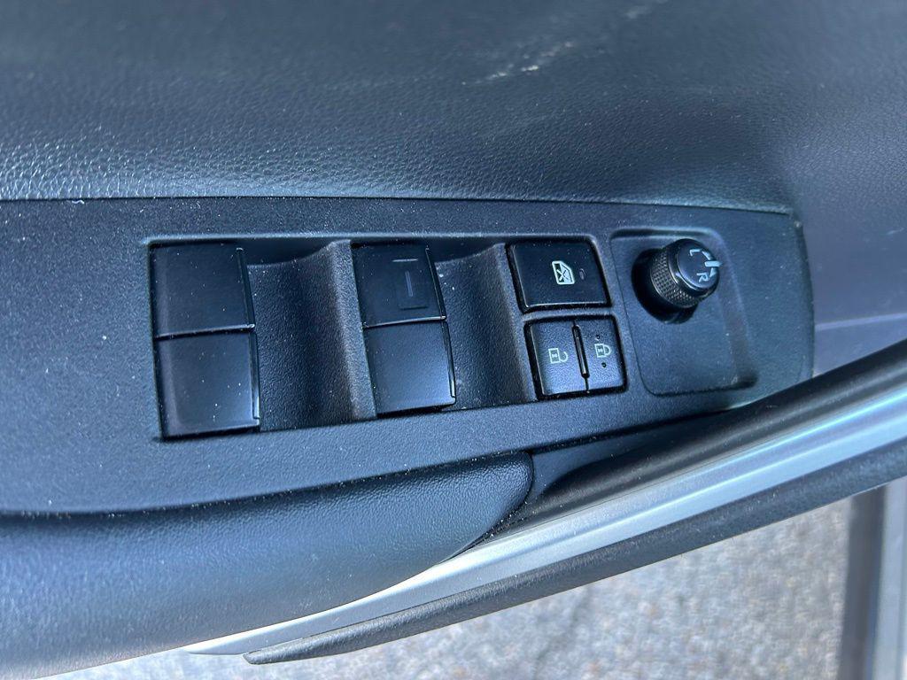 used 2024 Toyota Corolla Cross car, priced at $24,437