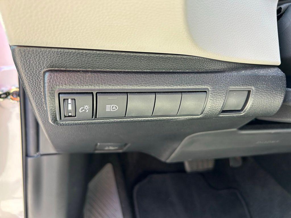 used 2022 Toyota Corolla car, priced at $18,437