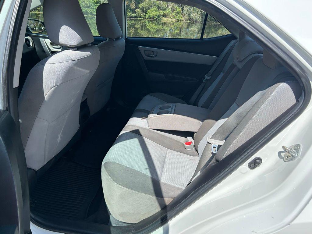 used 2019 Toyota Corolla car, priced at $13,937