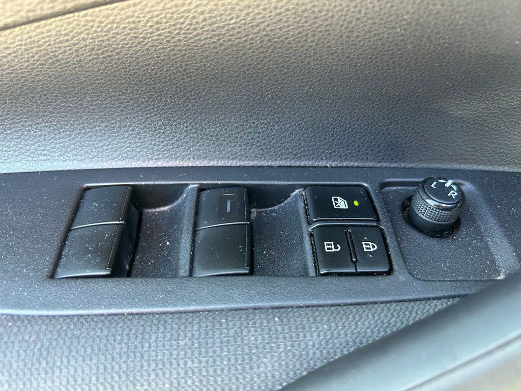 used 2022 Toyota Corolla car, priced at $16,777