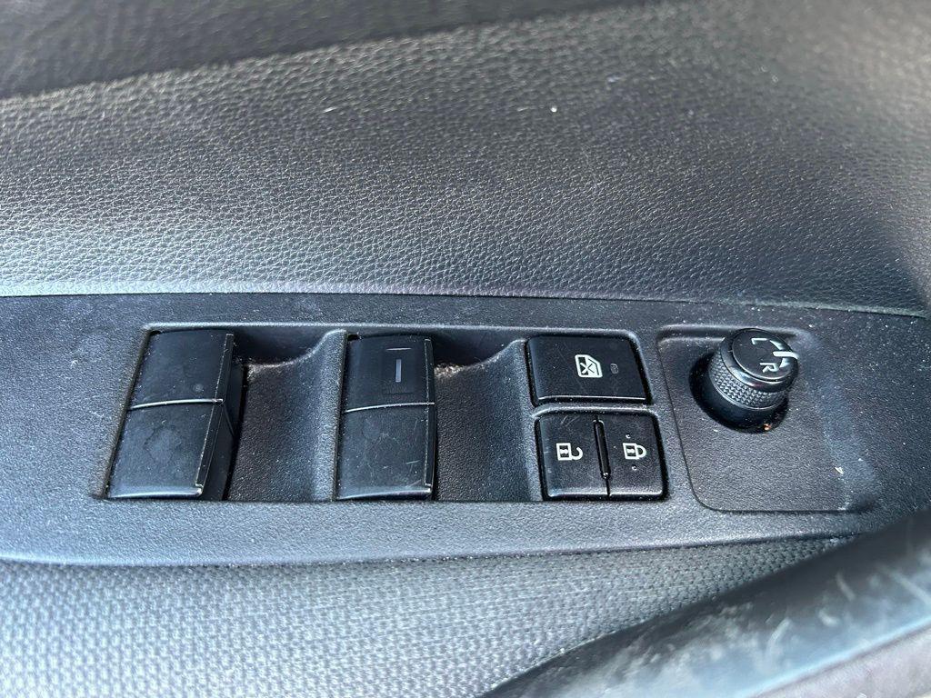 used 2023 Toyota Corolla car, priced at $18,937