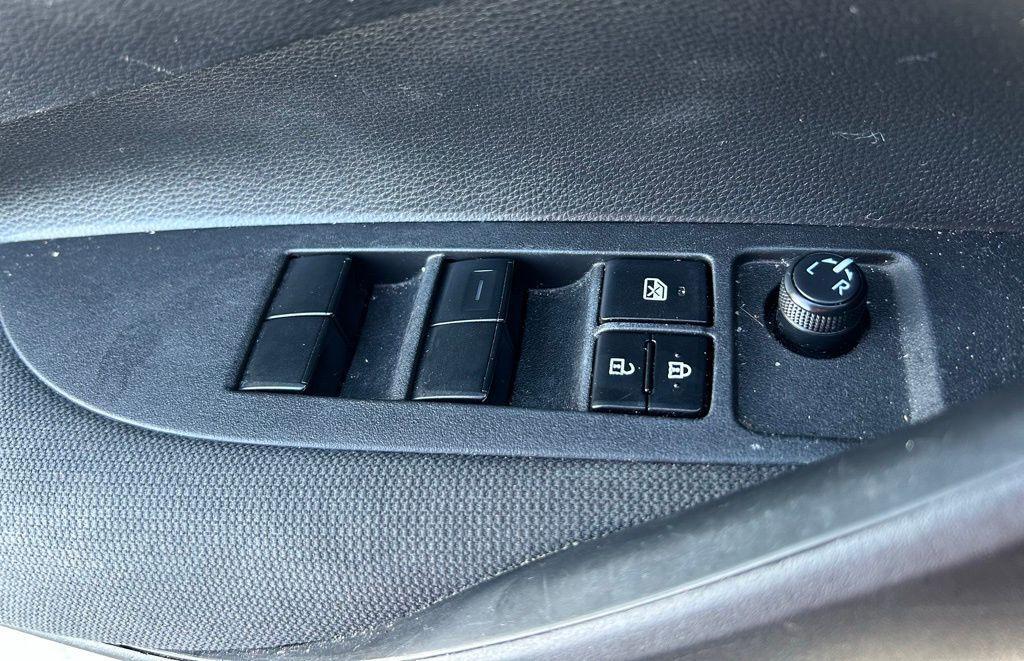 used 2021 Toyota Corolla car, priced at $15,937