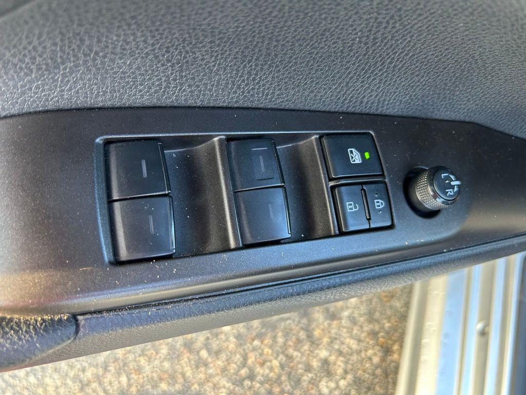 used 2024 Toyota Camry car, priced at $23,947