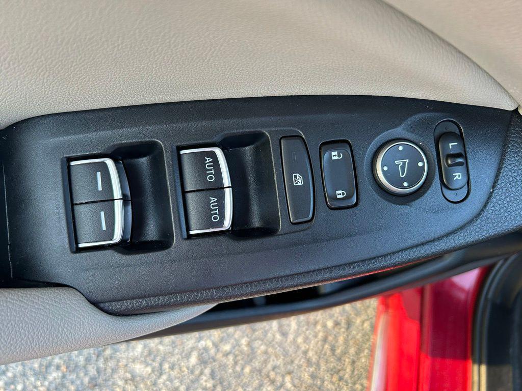 used 2022 Honda Accord car, priced at $22,977