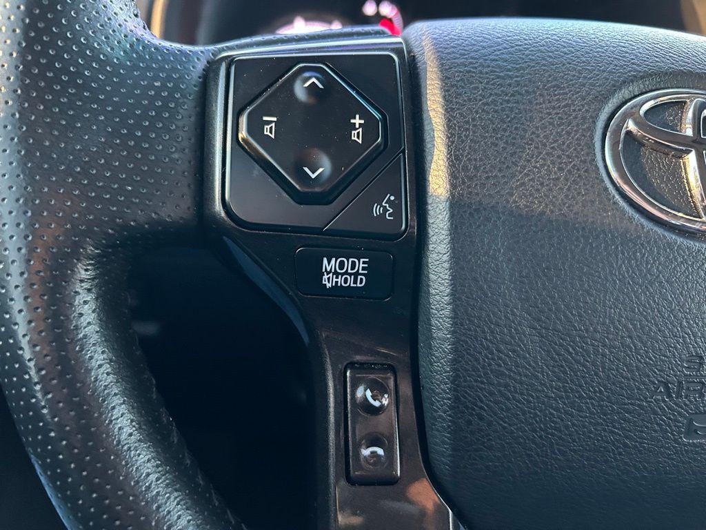 used 2024 Toyota 4Runner car, priced at $47,737