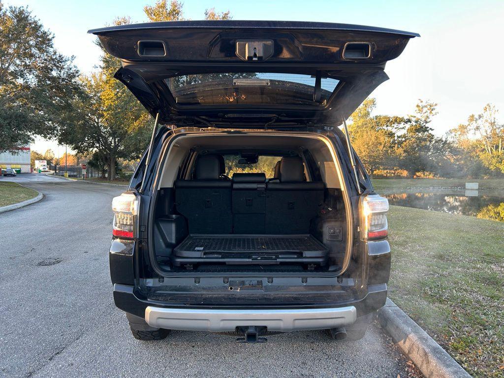 used 2024 Toyota 4Runner car, priced at $47,737