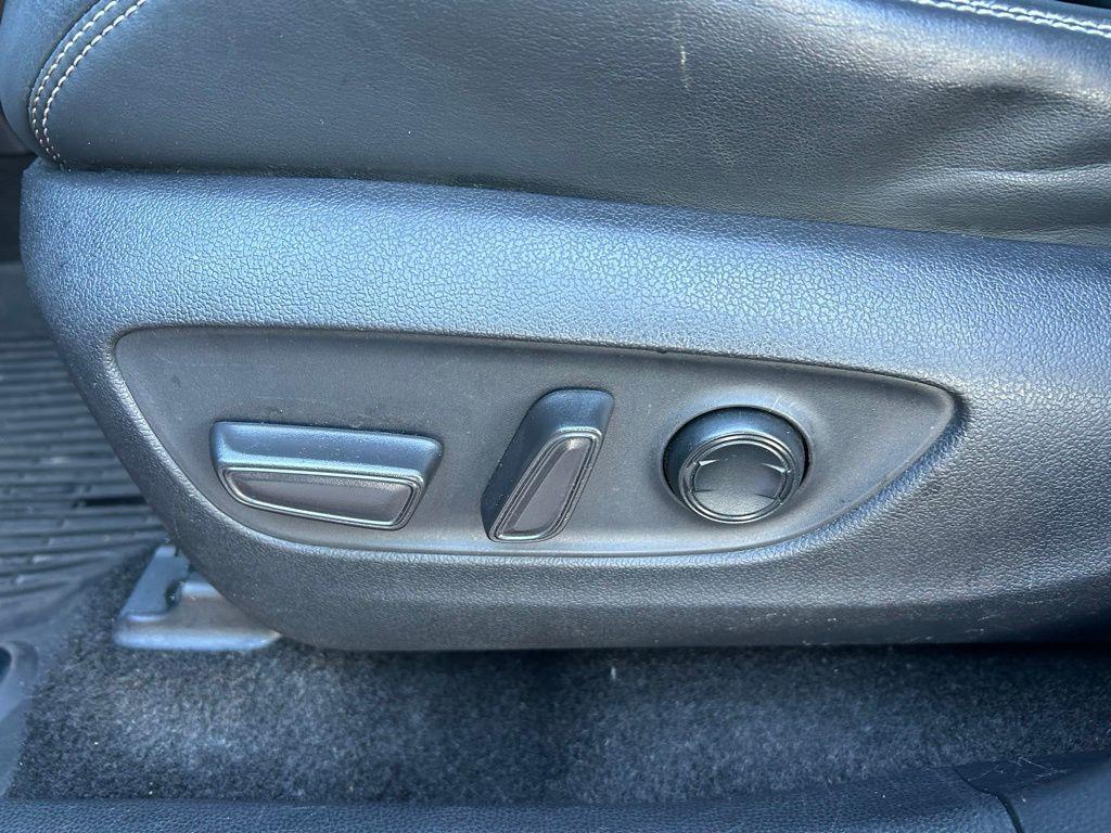 used 2021 Toyota RAV4 car, priced at $20,937