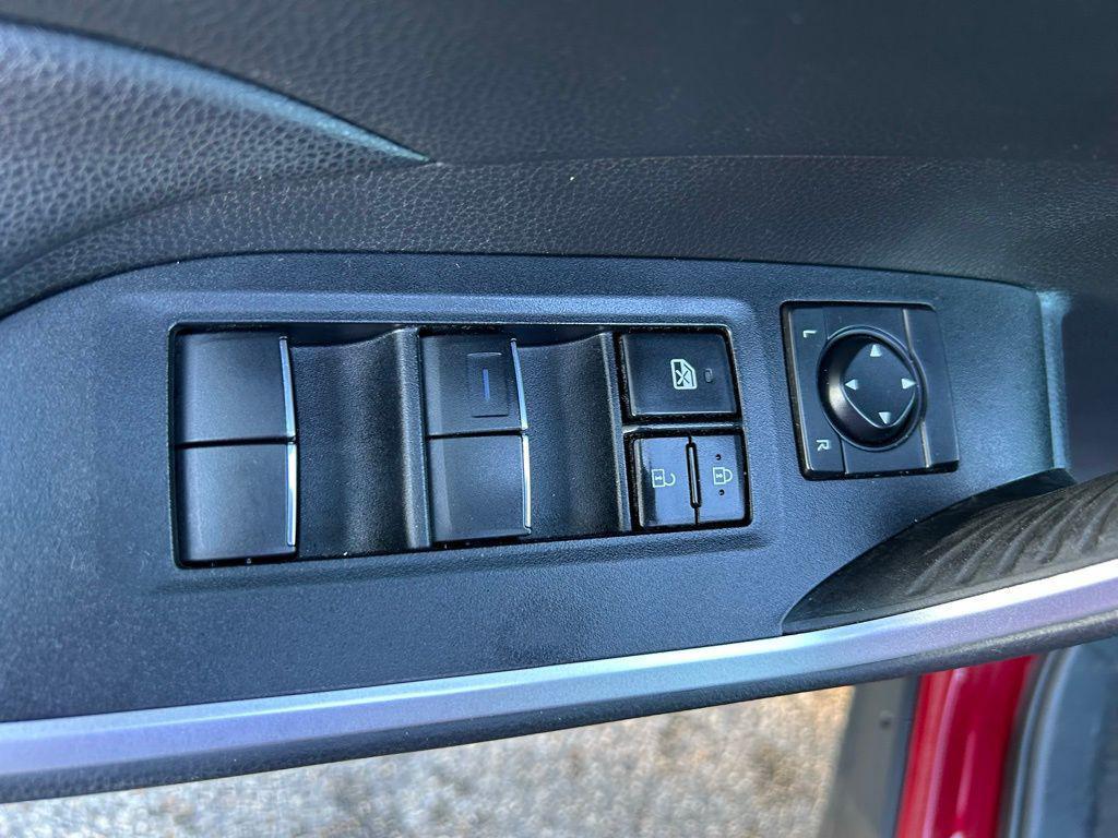 used 2021 Toyota RAV4 car, priced at $20,937