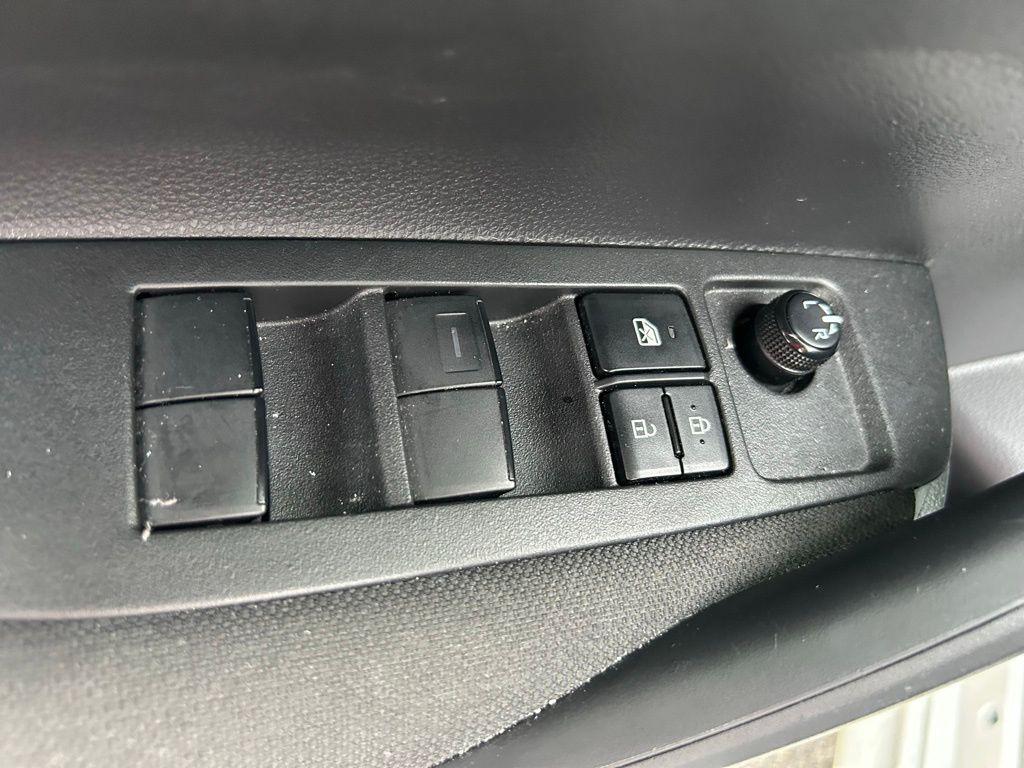 used 2025 Toyota Corolla Hybrid car, priced at $22,237