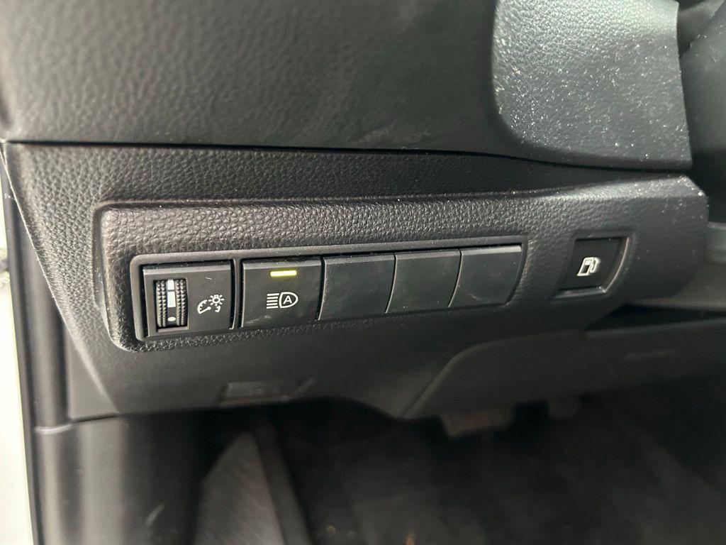 used 2025 Toyota Corolla Hybrid car, priced at $22,237