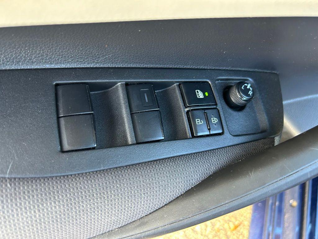 used 2022 Toyota Corolla car, priced at $18,447