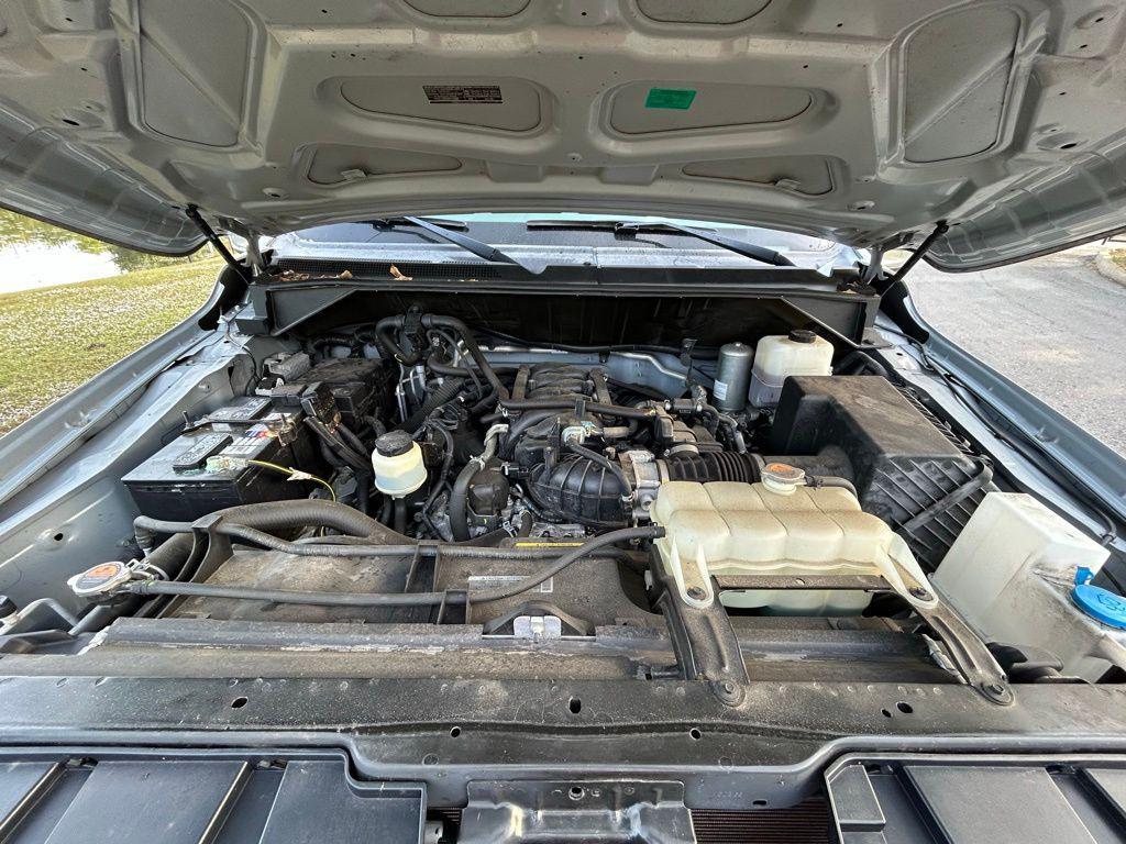 used 2020 Nissan NV Passenger NV3500 HD car, priced at $36,437