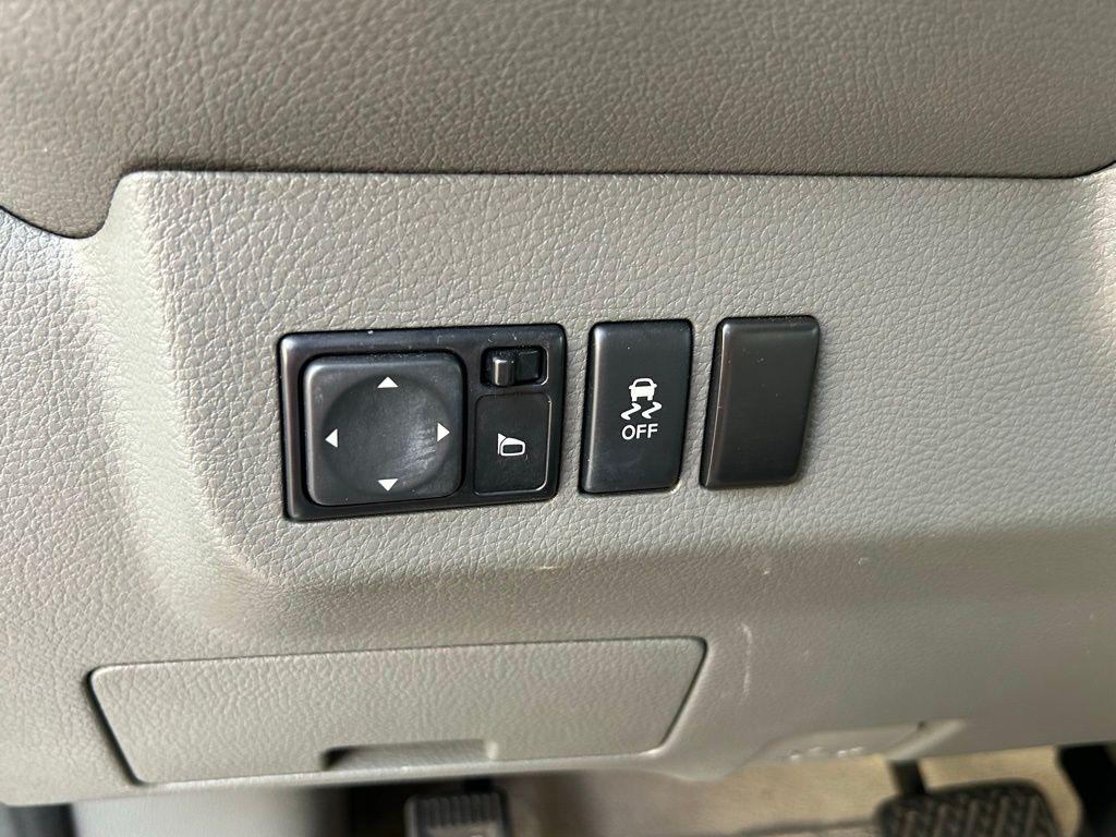 used 2020 Nissan NV Passenger NV3500 HD car, priced at $36,437