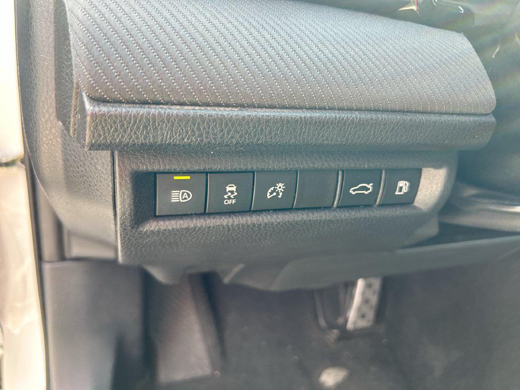 used 2025 Toyota Camry car, priced at $25,407