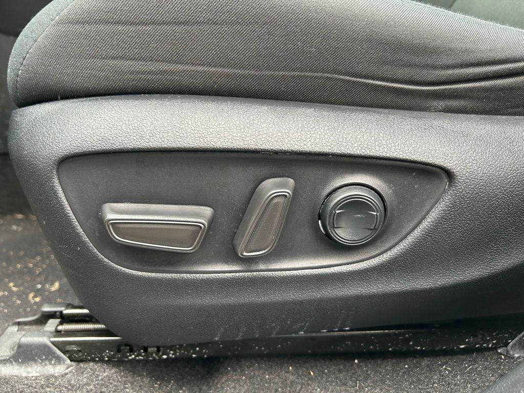 used 2020 Toyota RAV4 car, priced at $20,577