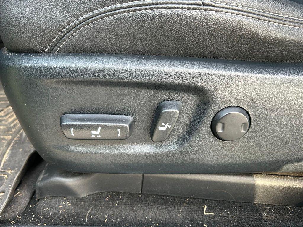 used 2023 Toyota 4Runner car, priced at $32,437