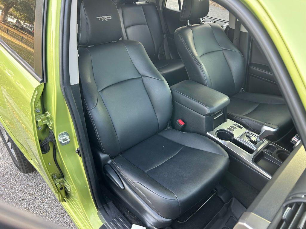 used 2023 Toyota 4Runner car, priced at $32,437