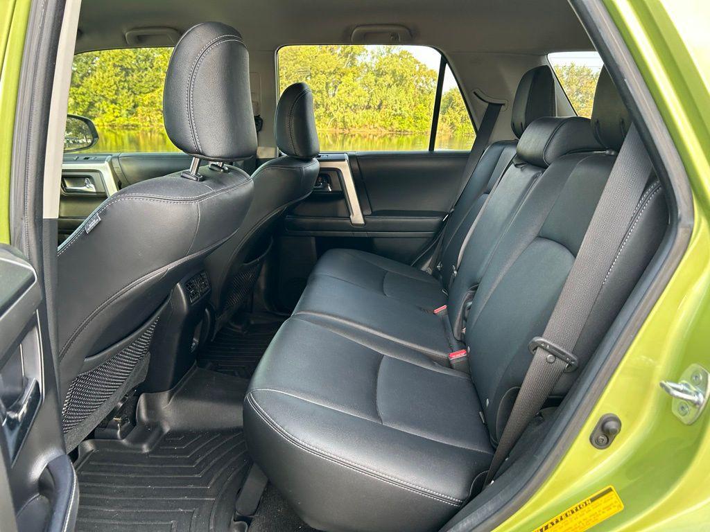 used 2023 Toyota 4Runner car, priced at $32,437