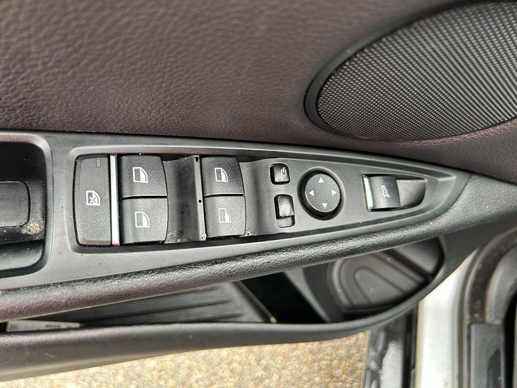 used 2017 BMW X5 car