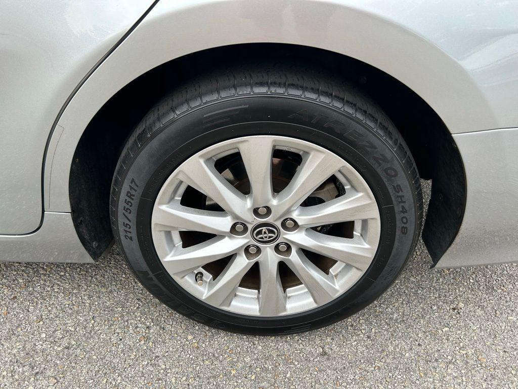 used 2019 Toyota Camry car, priced at $15,937