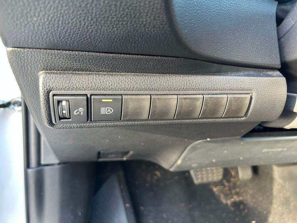 used 2025 Toyota Corolla car, priced at $23,947