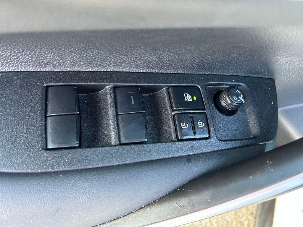 used 2025 Toyota Corolla car, priced at $23,947