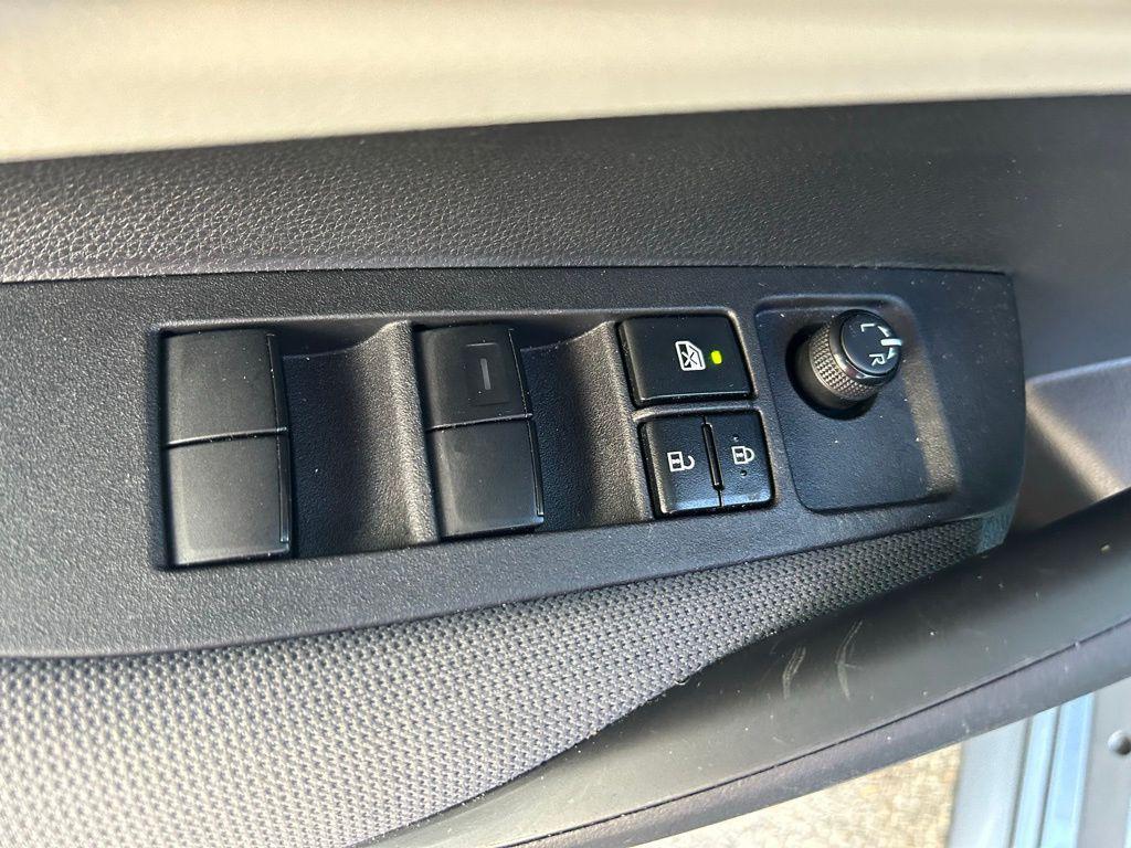 used 2024 Toyota Corolla car, priced at $19,977